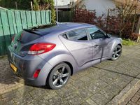 tweedehands Hyundai Veloster 1.6 GDI i-Motion 2011