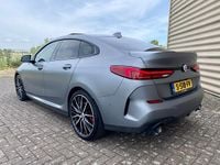 Occasion BMW 220 M Sport 180 PK (132 kW) 2023 Grijs Coupé