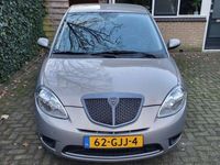 tweedehands Lancia Ypsilon 1.2 Argento