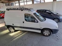 tweedehands Citroën Berlingo 1.9 D 600 (DW8)