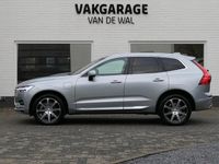 Occasion Volvo XC60 R-Design 408 PK (300 kW) 2018 Grijs SUV