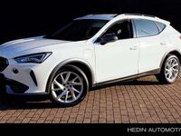 Occasion Cupra Formentor 204 PK (150 kW) 2022 Wit SUV