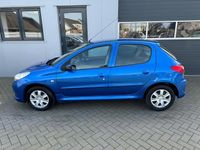 tweedehands Peugeot 206+ 206 + 1.4 XS