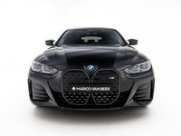 tweedehands BMW i4 M50 High Executive | Schuifdak | Carbon | M-Stoel