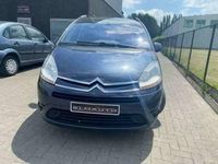 tweedehands Citroën Grand C4 Picasso 1.6 HDi Dynamic 7pl. clim