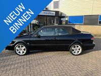 Occasion Saab 9-3 154 PK (113 kW) 2000 Cabriolet