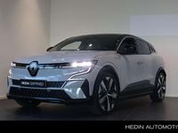 Occasion Renault Megane E-Tech Techno 160 kW (218 PK) 2023 Grijs Hatchback
