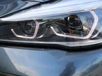 tweedehands BMW 218 Gran Tourer 218i 141PK M-Sport 7-Persoons Autom