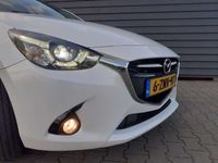 tweedehands Mazda 2 1.5 Skyactiv-G GT-M