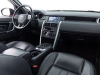 tweedehands Land Rover Discovery Sport 2.0 TD4 HSE Automaat | LEDER | PANORAMADAK -A.S. Z