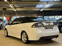 tweedehands Saab 9-3 Cabriolet WINTER-ACTIE 2.8T Aero YOUNGTIMER