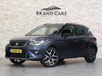 Occasion Seat Arona Business 116 PK (85 kW) 2020 Grijs SUV