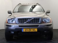 Occasion Volvo XC90 Kinetic 238 PK (175 kW) 2008 Grijs (metallic) SUV