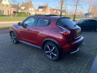 tweedehands Nissan Juke 1.2 DIG-T S/S Tekna | Navi | Pano | Climate Controle | Keyless |