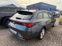 Occasion Seat Leon FR 204 PK (150 kW) 2021 Stationwagon Stationwagen