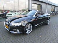 tweedehands Audi A3 Cabriolet 40 TFSI 190PK Quattro Sport S-tronic