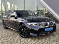 Occasion BMW 330e M Sport 292 PK (214 kW) 2025 Zwart (metallic) Stationwagen