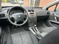 tweedehands Peugeot 407 SW 1.8-16V XR