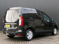 tweedehands Dacia Dokker 1.5 dCi 90 Solid - 1e Eigenaar / Dealer Onderhouden - Trekhaak Cruise Airco