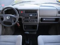 tweedehands VW Transporter 2.5 TDI 292 DC AUTOMAAT WIJSNEUS (NIEUW STAAT) AIR Wordt verwacht, Wordt verwacht