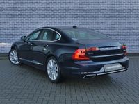 tweedehands Volvo S90 T8 Plug-In hybride AWD Inscription | Massagestoele