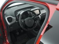 tweedehands Citroën C1 1.0 e-VTi Feel Camera Airco DAB+ Radio 100 Dealer Onderhouden