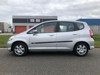 tweedehands Honda Jazz 1.4 LS Automaat Clima PDC