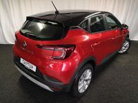 tweedehands Renault Captur 1.0 TCe 90 Zen 1E EIGN/ECC/APPLE/PDC/STOELVERW.