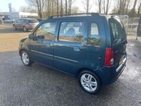 tweedehands Opel Agila 1.2-16V Maxx