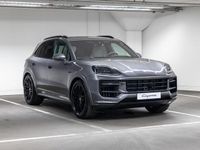 tweedehands Porsche Cayenne E-Hybrid MJ2024