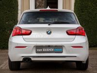 tweedehands BMW 120 120 i Sport Line Shadow Pano | Camera | Leder | Stu