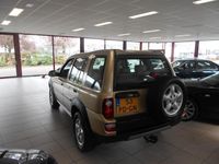 tweedehands Land Rover Freelander Station Wagon 2.5 V6 SE