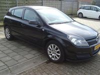 tweedehands Opel Astra 1.6 Essentia