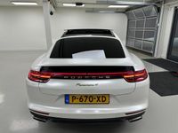 tweedehands Porsche Panamera 2.9 4 E-Hybrid