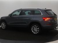 tweedehands Skoda Kodiaq 1.5 TSI Ambition | DSG | Carplay | Trekhaak | Navigatie | DA