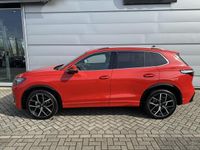 tweedehands VW Tiguan R-Line Business 1.5 110 kW / 150 pk eTSI SUV 7 ver