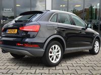 tweedehands Audi Q3 1.4 TFSI Sport Edition | Xenon | Navi | 17 Inch |