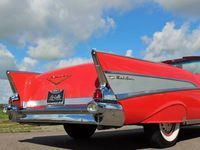 tweedehands Chevrolet Bel Air Convertible