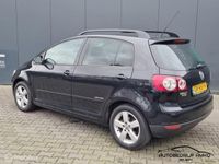 tweedehands VW Golf Plus 1.4 Easyline / NIEUWE DISTRIBUTIE