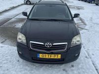 Occasion Toyota Avensis Executive 129 PK (94 kW) 2006 Stationwagen