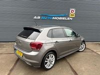 Occasion VW Polo Highline 95 PK (69 kW) 2021 Grijs Hatchback