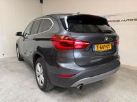 Occasion BMW X1 Executive 140 PK (102 kW) 2017 Grijs SUV