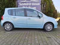 tweedehands Renault Modus 1.2 TCE Night & Day Cruise control, AIRCO,enz.