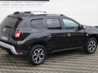 tweedehands Dacia Duster 1.6 4 Cilinder nieuw model Navi Camera LED