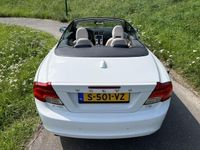 tweedehands Volvo C70 Convertible 2.5 T5 Momentum