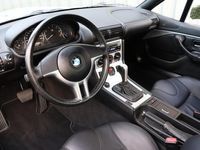 tweedehands BMW Z3 Roadster 2.2i NL AUTO *72.893KM.!*
