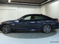 tweedehands BMW 535 535 xi M-PAKKET | NAVIG | COMFORT | LEDER 535