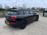 tweedehands Mini Clubman 1.5 Pepper Business Navi, Keyless, Blackline