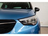 Occasion Opel Crossland X Edition 110 PK (80 kW) 2020 Blauw SUV
