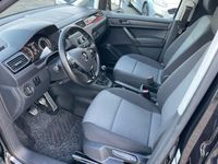 tweedehands VW Caddy 2.0 TDI L1H1 Highline